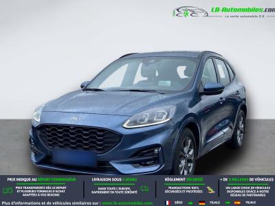 Ford Kuga 1.5 EcoBoost 150 BVM