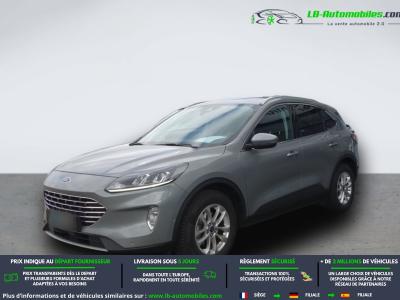 Ford Kuga 1.5 EcoBoost 150 BVM