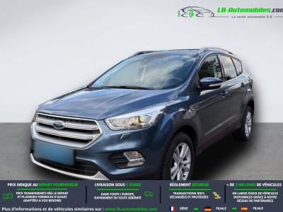 Ford Kuga 1.5 EcoBoost 150 BVM