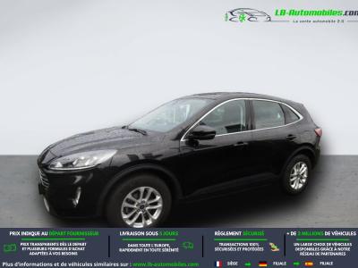 Ford Kuga 1.5 EcoBoost 150 BVM