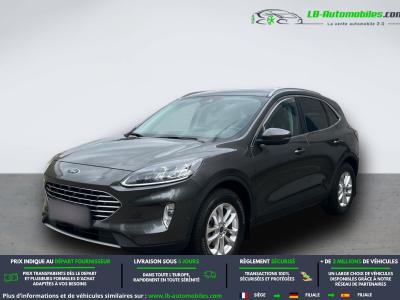 Ford Kuga 1.5 EcoBoost 150 BVM