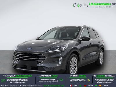 Ford Kuga 1.5 EcoBoost 150 BVM