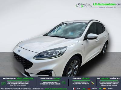 Ford Kuga 1.5 EcoBoost 150 BVM