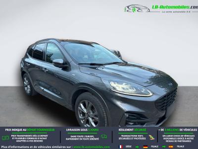 Ford Kuga 1.5 EcoBoost 150 BVM