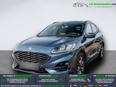 Ford Kuga 1.5 EcoBoost 150 BVM