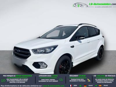 Ford Kuga 2.0 TDCi 180 4x4 BVA