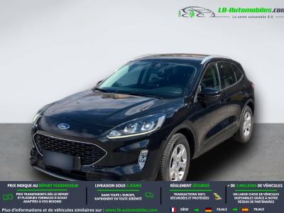 Ford Kuga 1.5 EcoBlue 120 BVM