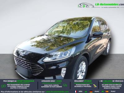 Ford Kuga 1.5 EcoBlue 120 BVM