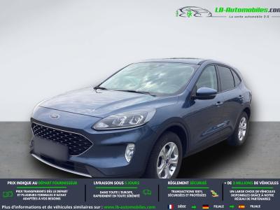 Ford Kuga 1.5 EcoBlue 120 BVM