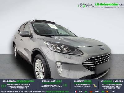 Ford Kuga 1.5 EcoBoost 150 BVM