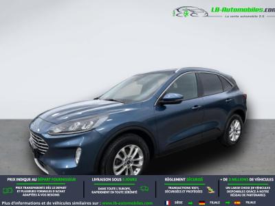 Ford Kuga 1.5 EcoBoost 150 BVM