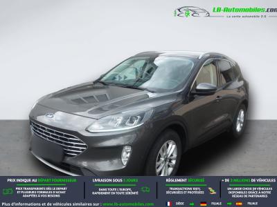 Ford Kuga 1.5 EcoBoost 150 BVM