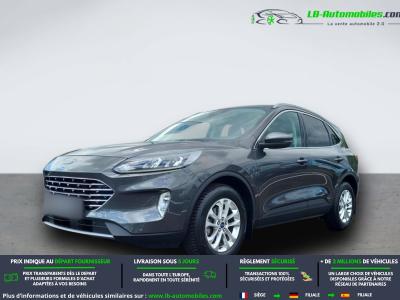 Ford Kuga 1.5 EcoBoost 150 BVM