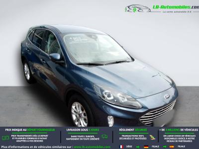 Ford Kuga 1.5 EcoBoost 150 BVM