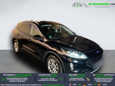 Ford Kuga 1.5 EcoBoost 150 BVM