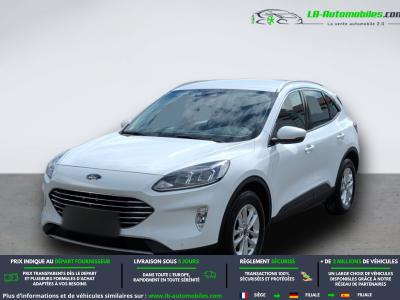 Ford Kuga 1.5 EcoBoost 150 BVM