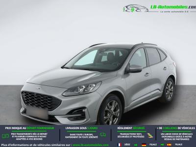 Ford Kuga 1.5 EcoBoost 150 BVM