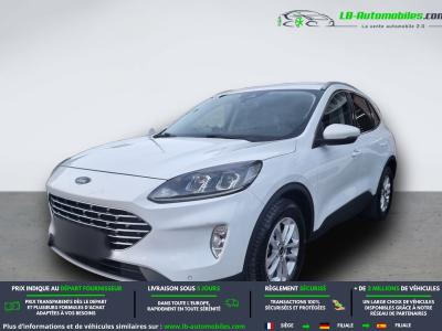 Ford Kuga 1.5 EcoBlue 120 BVA