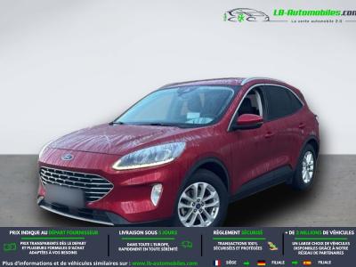 Ford Kuga 1.5 EcoBlue 120 BVA