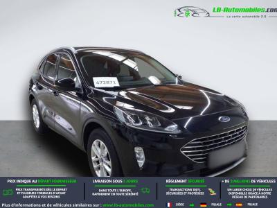 Ford Kuga 1.5 EcoBlue 120 BVA