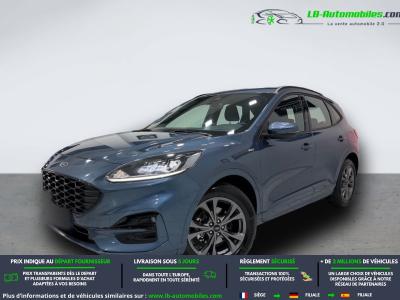 Ford Kuga 1.5 EcoBlue 120 BVA