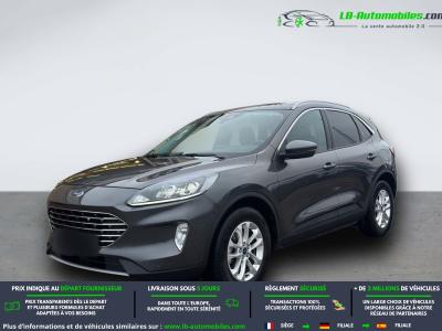Ford Kuga 1.5 EcoBlue 120 BVA