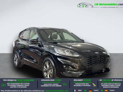 Ford Kuga 2.5 Duratec 190 ch FHEV BVA