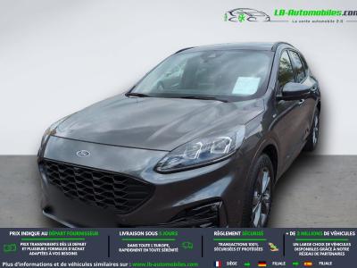 Ford Kuga 2.0 EcoBlue 190 BVA