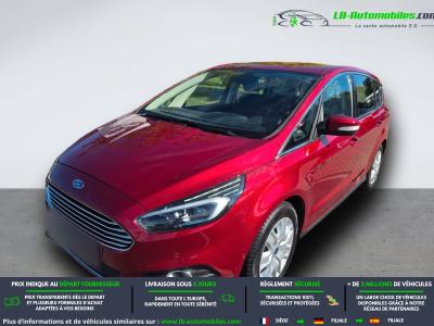 Ford S-Max S-MAX 1.5 EcoBoost 160 BVM