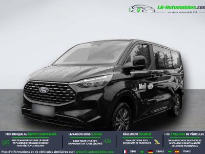 Ford Tourneo Custom 320 L1 2.0 EcoBlue 150 ch BVM