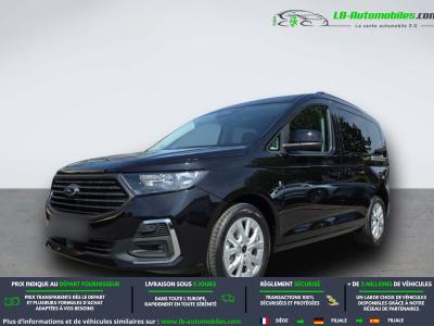 Ford Tourneo Connect 1.5 EcoBoost 114 BVA