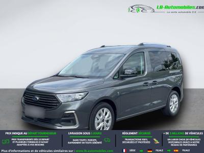 Ford Tourneo Connect 1.5 EcoBoost 114 BVA