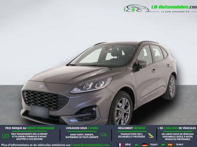 Ford Kuga 2.5 Duratec 190 ch FHEV BVA