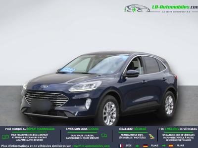 Ford Kuga 2.0 EcoBlue 190 BVA