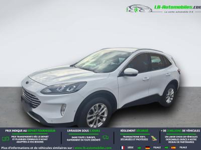 Ford Kuga 2.0 EcoBlue 190 BVA