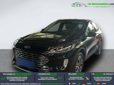 Ford Kuga 2.5 Duratec 150 ch FHEV BVA