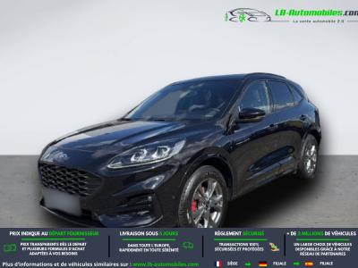 Ford Kuga 2.5 Duratec 150 ch FHEV BVA