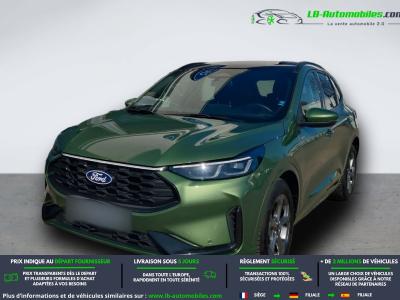 Ford Kuga 2.5 Duratec 190 ch FHEV BVA