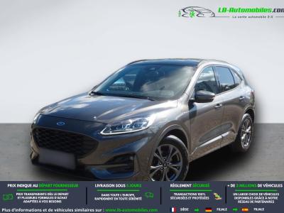 Ford Kuga 2.5 Duratec 190 ch FHEV BVA