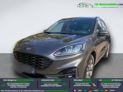 Ford Kuga 2.5 Duratec 190 ch FHEV BVA