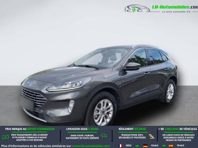 Ford Kuga 2.5 Duratec 190 ch FHEV BVA