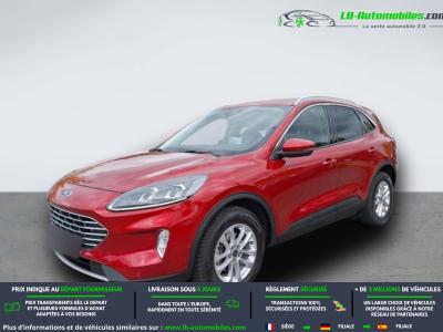 Ford Kuga 2.0 EcoBlue 190 BVA