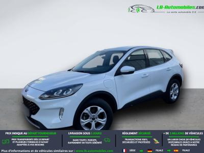 Ford Kuga 2.5 Duratec 150 ch FHEV BVA