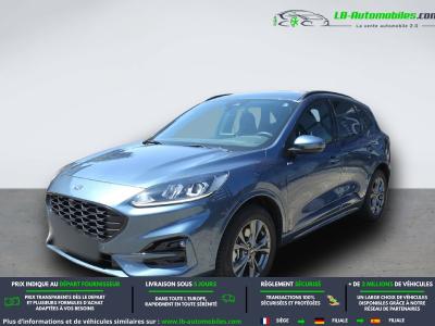 Ford Kuga 2.5 Duratec 150 ch FHEV BVA