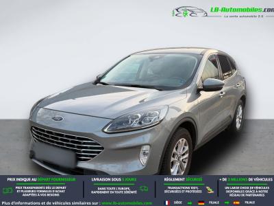 Ford Kuga 2.0 EcoBlue 150 mHEV BVM