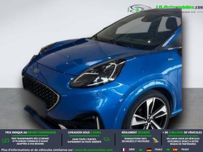 Ford Puma 1.0 EcoBoost 155 ch BVM