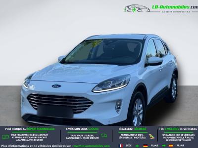 Ford Kuga 2.5 Duratec 190 ch FHEV BVA