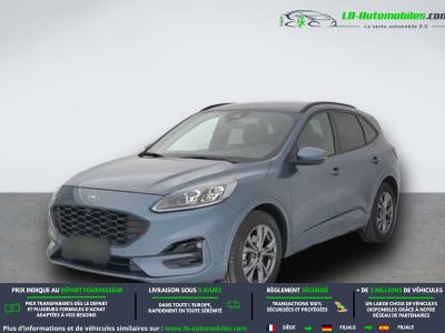 Ford Kuga 2.5 Duratec 190 ch FHEV BVA