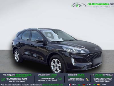 Ford Kuga 2.5 Duratec 225 ch PHEV BVA