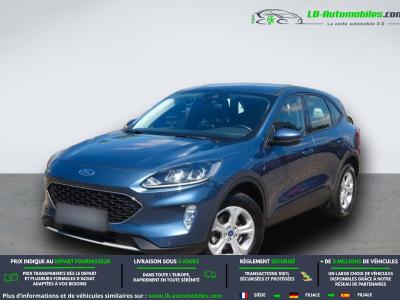 Ford Kuga 2.5 Duratec 225 ch PHEV BVA
